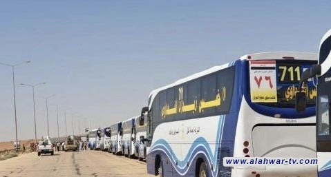 المتحدث باسم القائد العام: تفويج الحجاج البري آمن ولا تغيير في الخطط