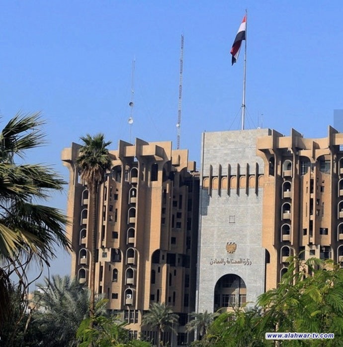 الصناعة: شراكة مع القطاع الخاص لتأهيل خطوط معمل أبي غريب للألبان