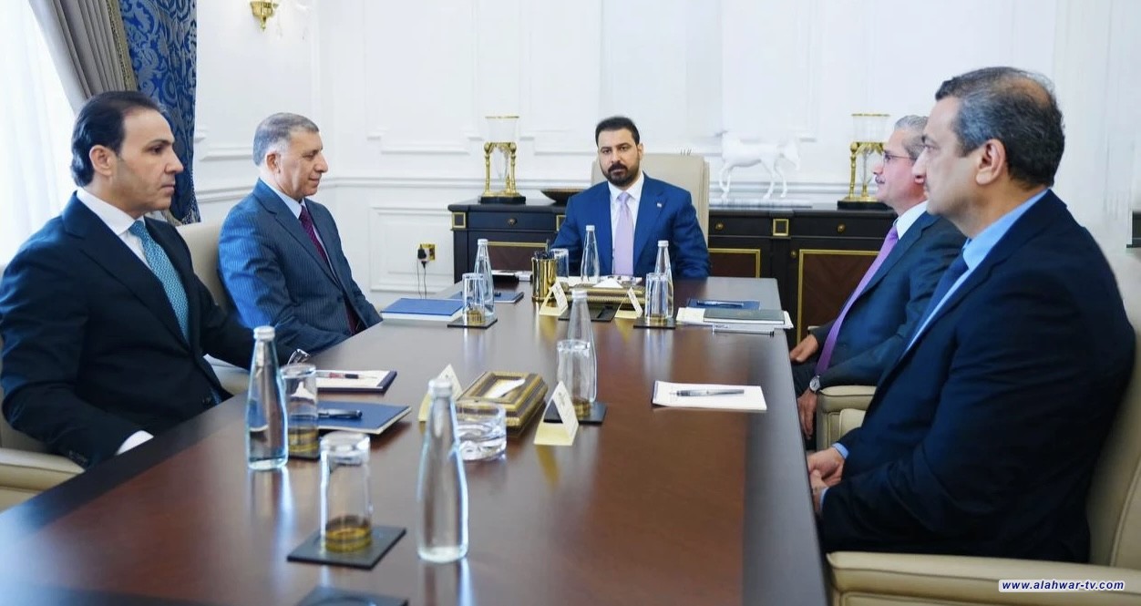 الزيدي يوجه بتشكيل المجلس السيادي الأعلى للنزاهة والرقابة