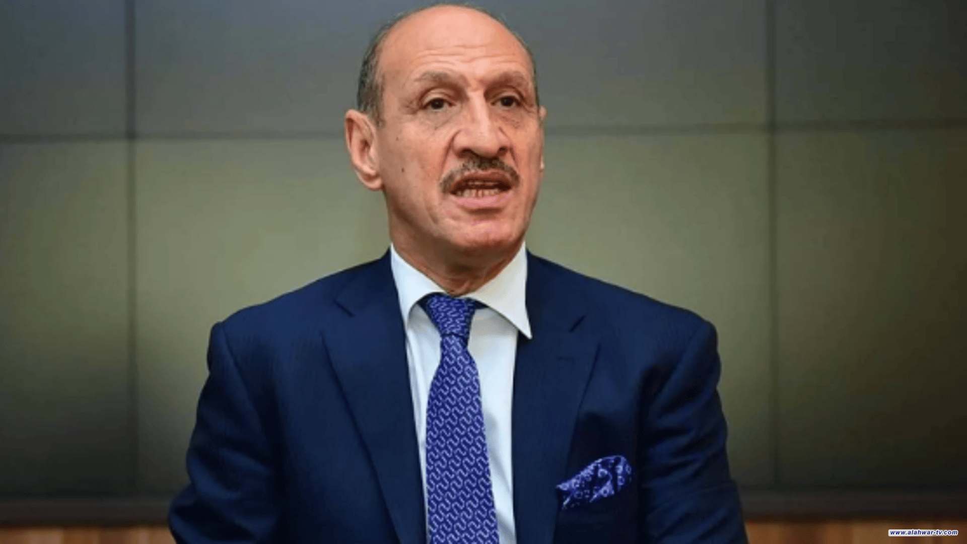 درجال وأموال الحلبوسي.. توضيح من 6 نقاط يرد على يونس محمود