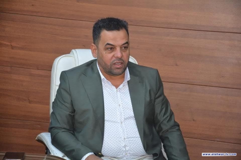 مدير ماء ذي قار: مشاريع الصيانة وتجاوزات المواطنين وراء تغير المياه في بعض المناطق