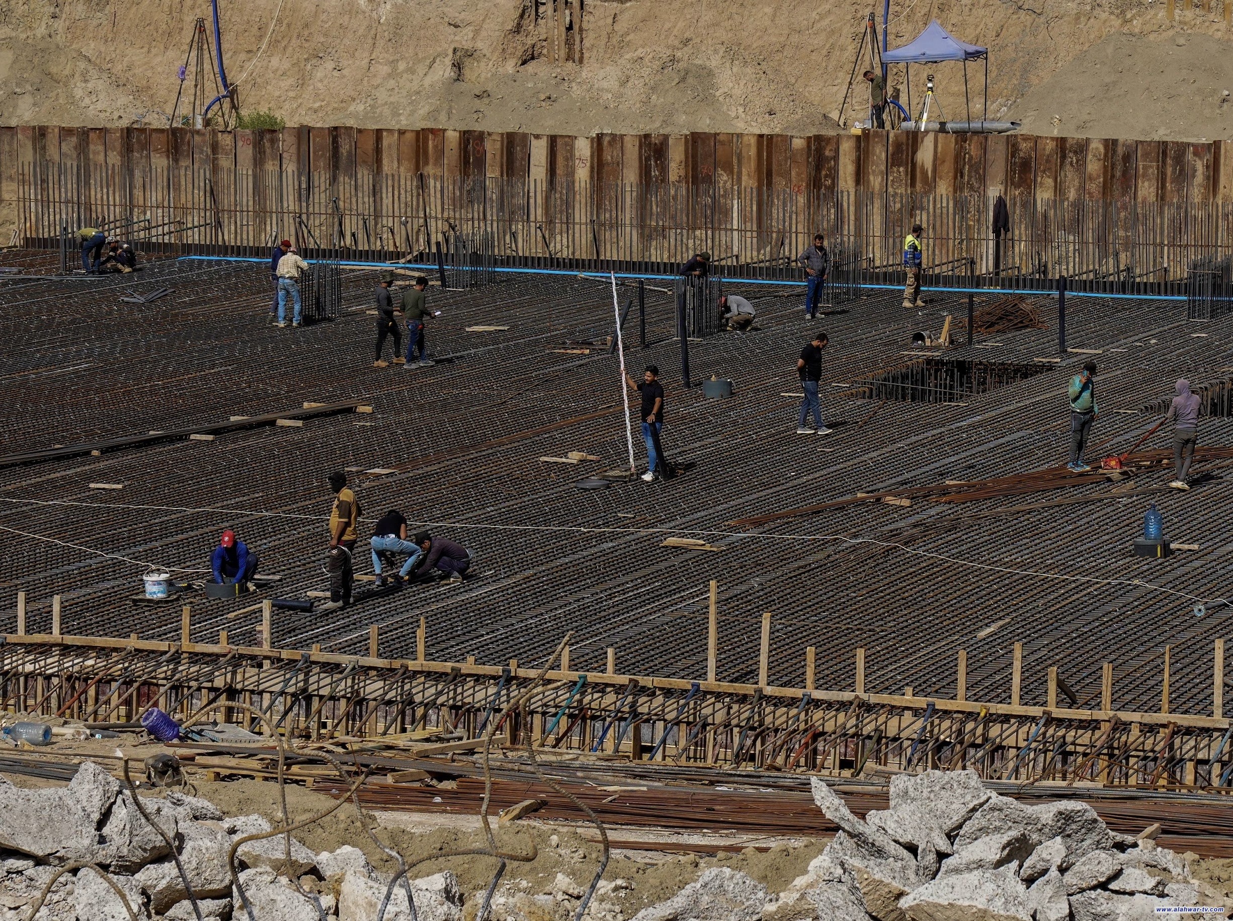 الإعمار: قبول أكثر من 7200 معاملة إقراضية لصندوق الإسكان منذ بداية 2025