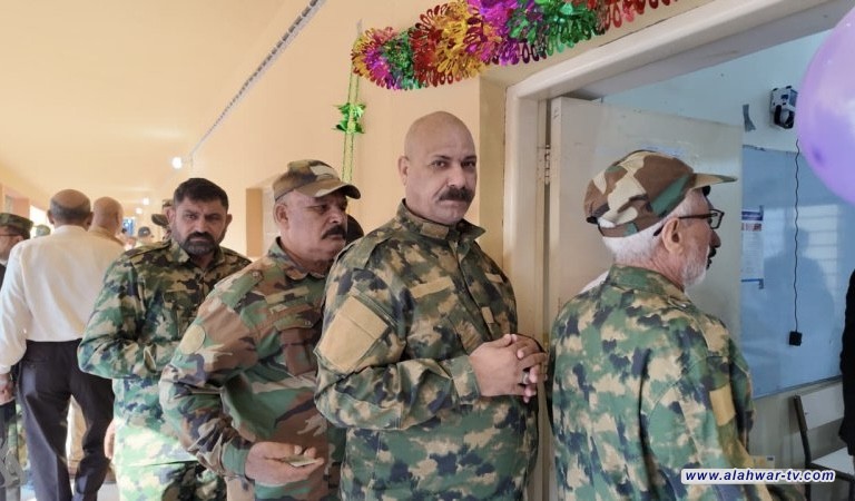 الداخلية: اعتماد خطة دقيقة لنقل صناديق الاقتراع