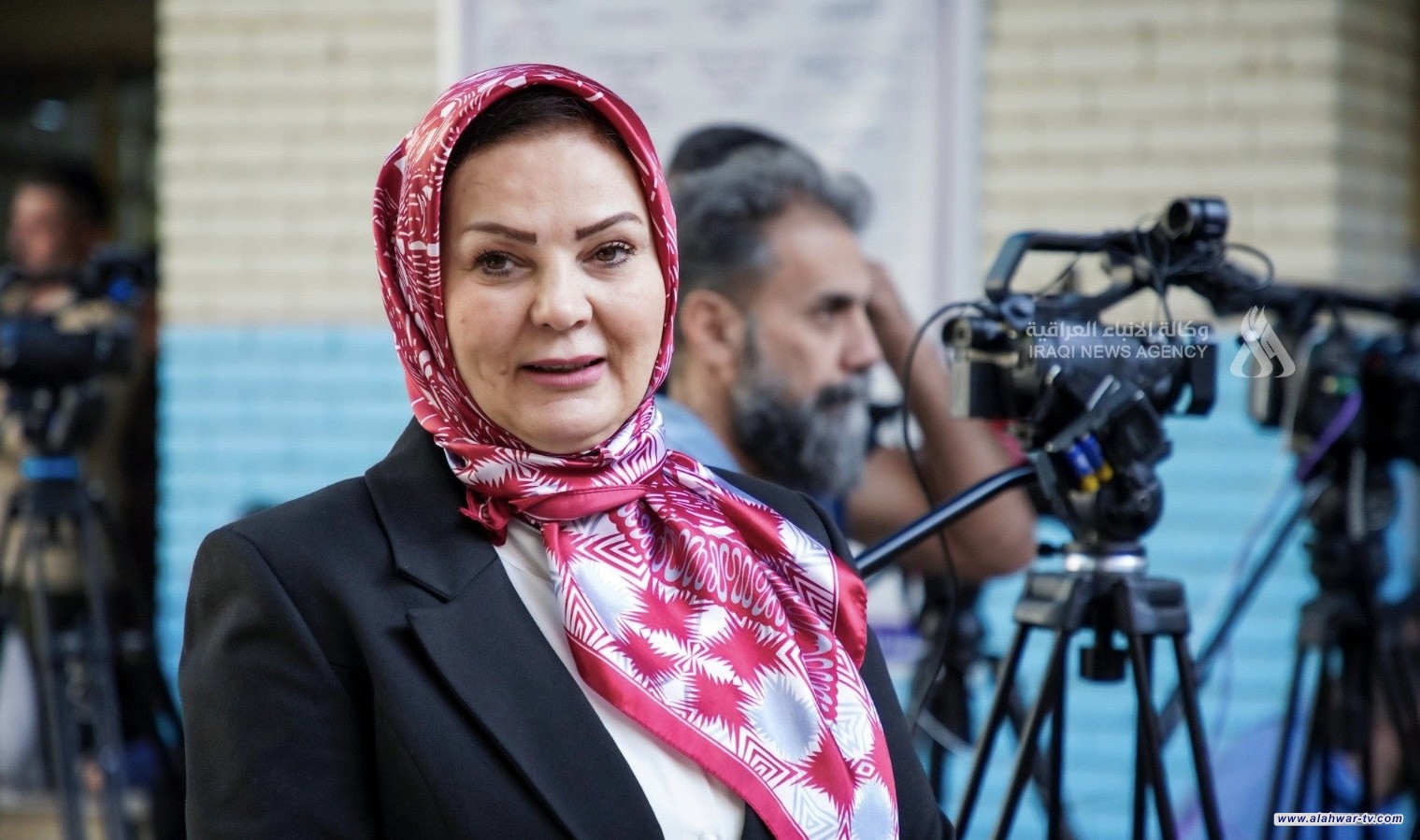 المفوضية: أكثر من 20 مليون ناخب سيشارك في الاقتراع العام