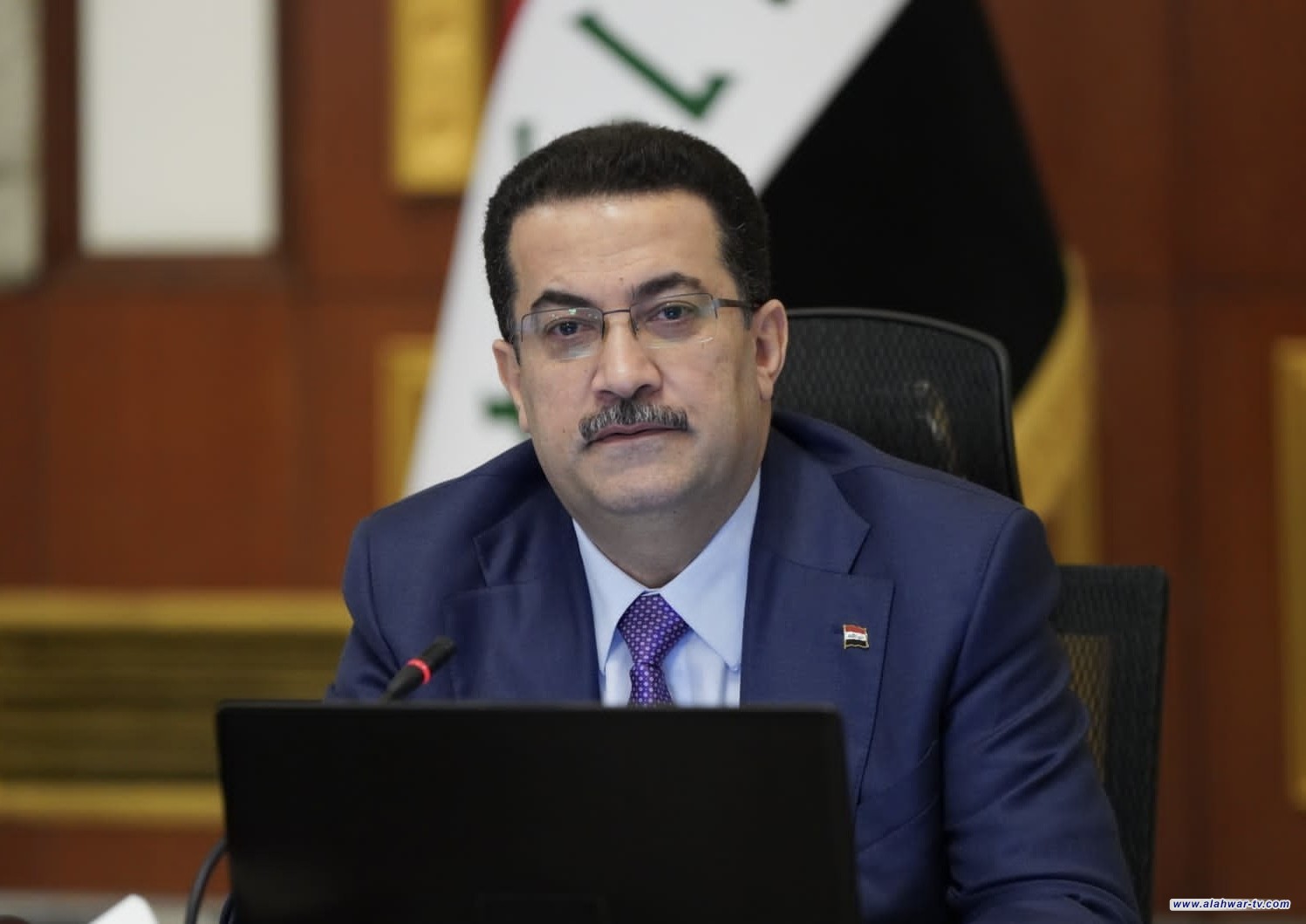 رئيس الوزراء يوجه بتعطيل الدوام الرسمي ليوم غد الأربعاء