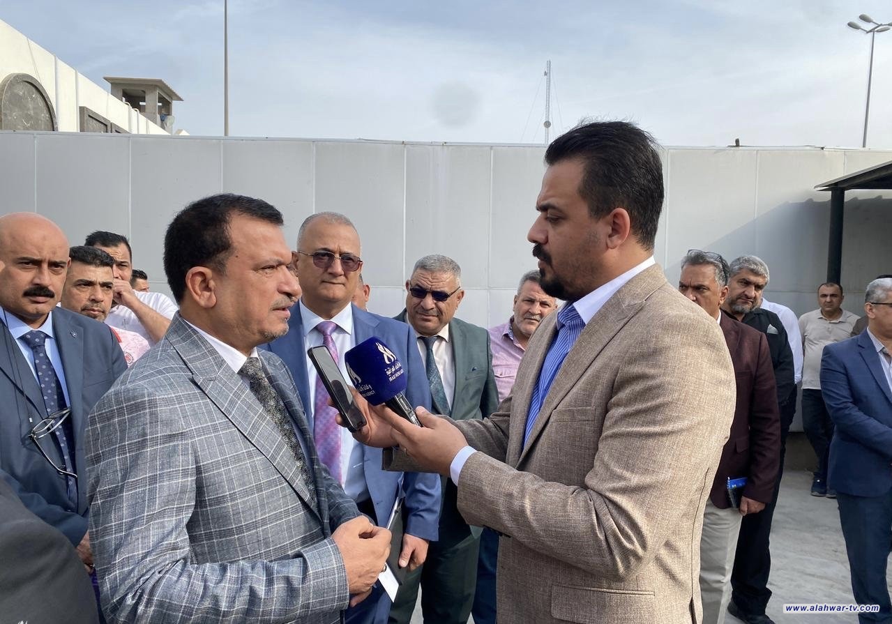 التجارة تصدر تعليمات جديدة بشأن سلة المواد الغذائية