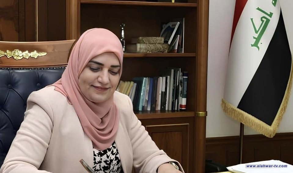 المالية: توقيع اتفاقية قرض تمويل مشروع صيانة محطات الطاقة الكهربائية مع بنك دولي