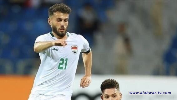 تحديد مواعيد انضمام محترفي العراق لمعسكر البصرة