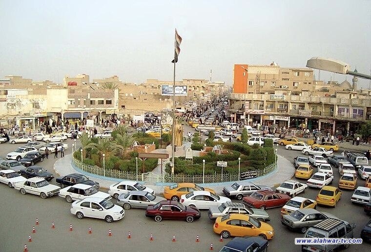 في ذي قار. 370 مخالفة مرورية خلال نيسان وحجز 6 مركبات خارجة عن القانون