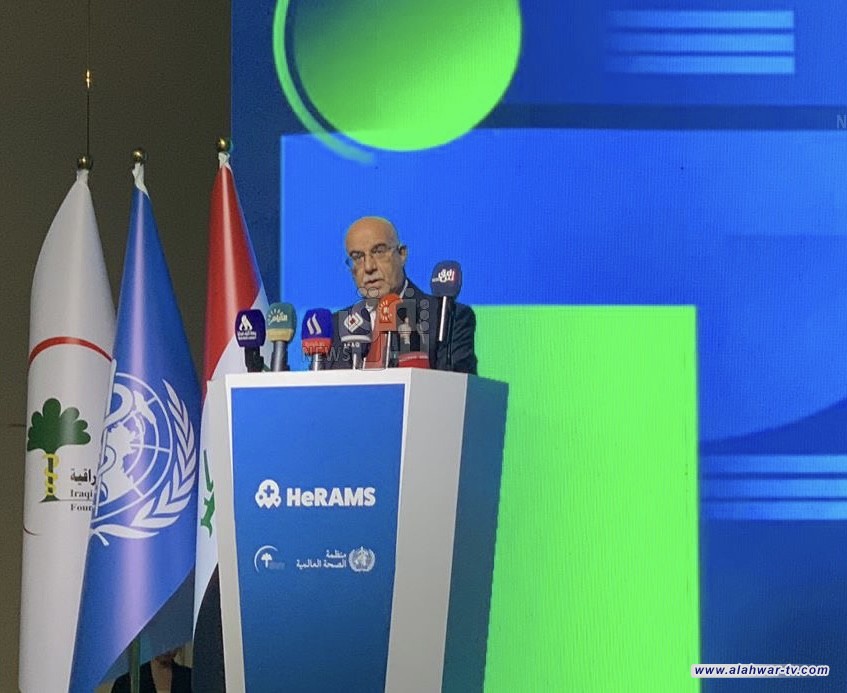 الحكومة تدرس مشروعا لتوفير ادوية الامراض المزمنة بأسعار مدعومة وتقدم دعما لإقليم كوردستان