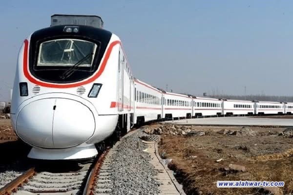 توقف رحلات القطارات بين الناصرية وبغداد والبصرة اعتبارا من اليوم