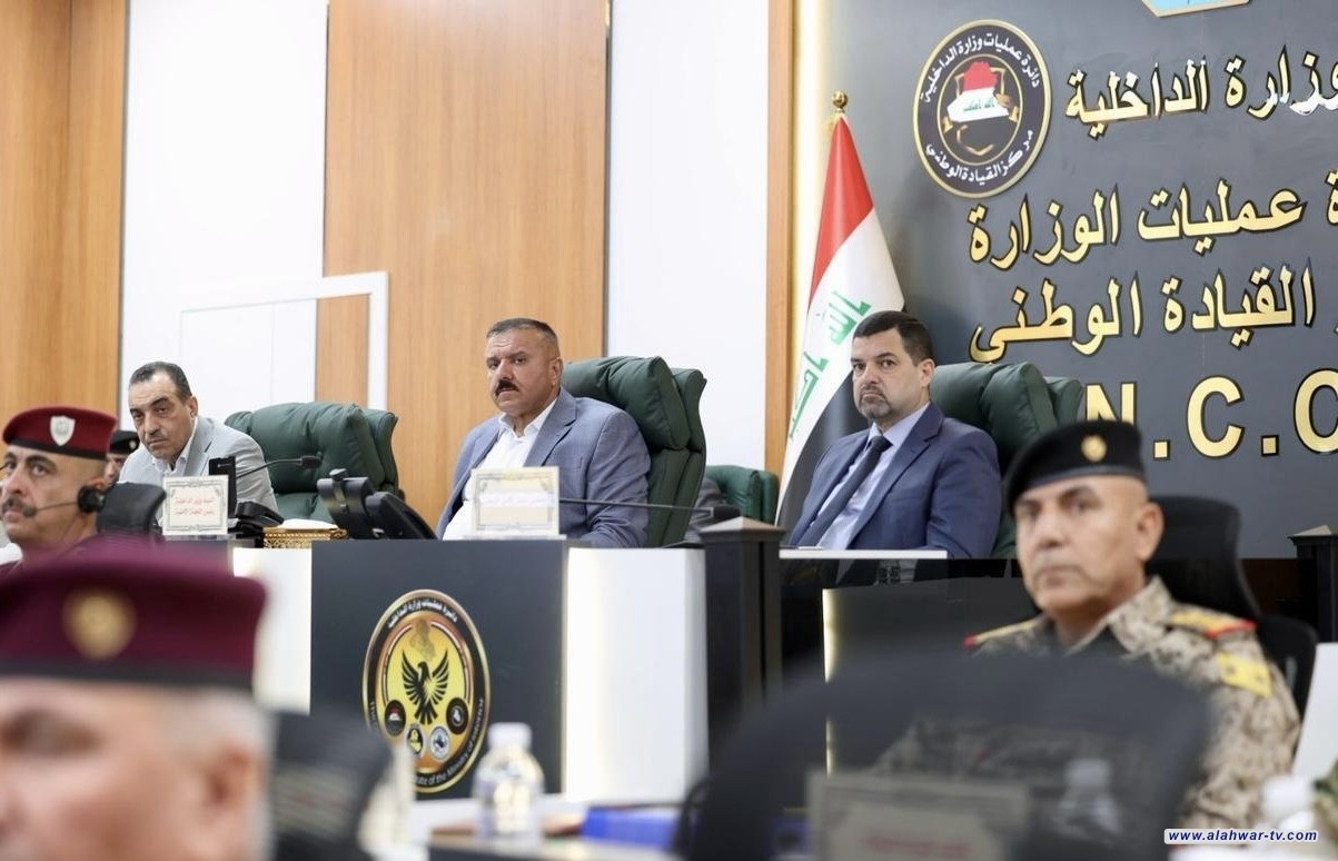 وزير الداخلية يصدر توجيهات تخص تأمين القمة العربية