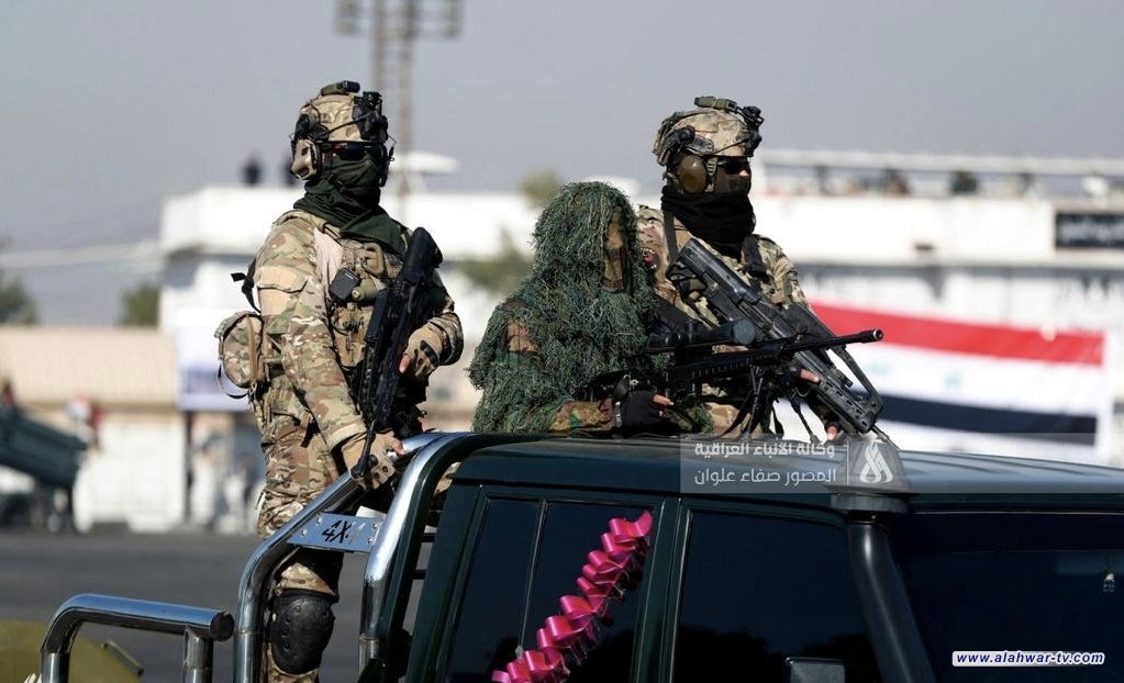 بغداد.. اربعيني "غاضب" ينهي حياة زوجته الموظفة بضربة على الرأس