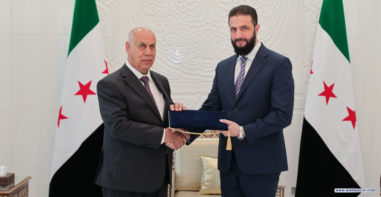 رسمياً.. العراق يدعو الرئيس السوري لحضور القمة العربية في بغداد