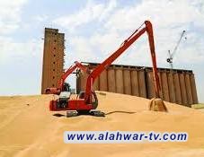 افتتاح منفذ رابع لتسويق الحنطة لمزارعي المثنى في الناصرية