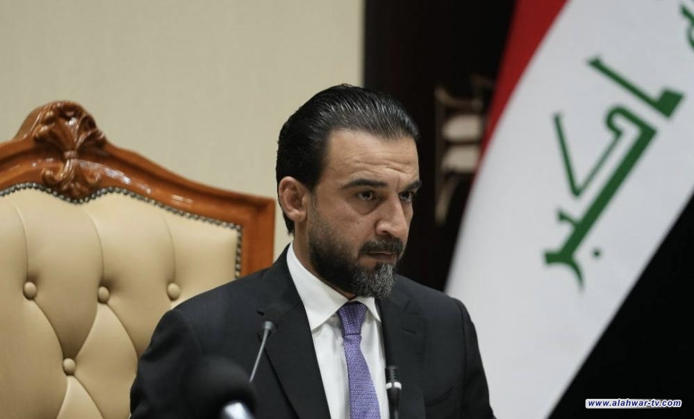 الحلبوسي: لا وجود لمعاملات تعويض الارهابيين في الانبار