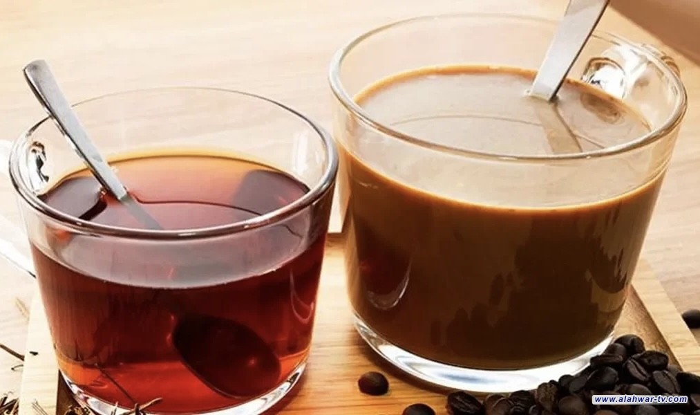 مخاطر الإفراط في استهلاك الكافيين