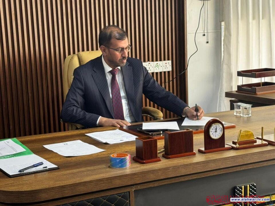 اكتمال التصاميم الأساسية لثلاث وحدات إدارية في ذي قار والإعلان قريبا أمام المواطنين