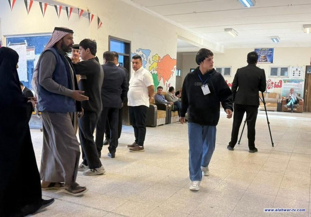 المفوضية: لم نصدر أي قرارات جديدة تخص استبعاد المرشحين