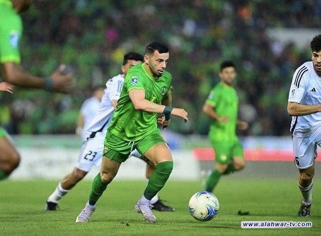 أربع مواجهات مثيرة في ختام الجولة الـ30 من دوري نجوم العراق اليوم