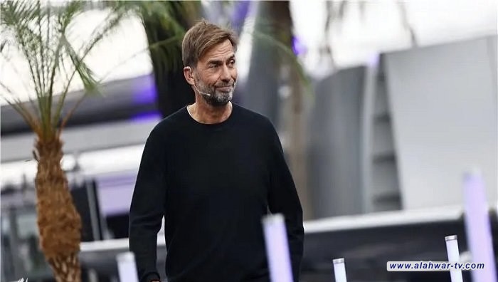 تقارير صحفية.. كلوب يرفض ريال مدريد للمرة الثانية