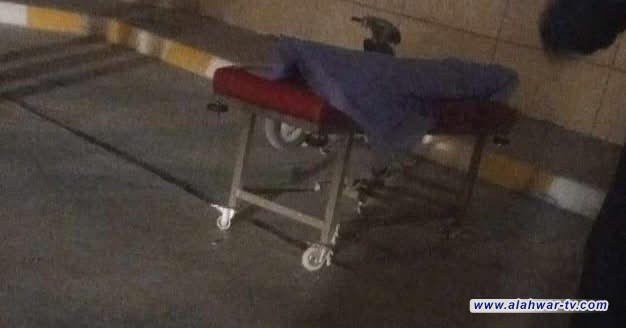 وفاة شخص متأثرا بإصابته بطلق ناري على أثر مشاجرة عائلية شمال ذي قار