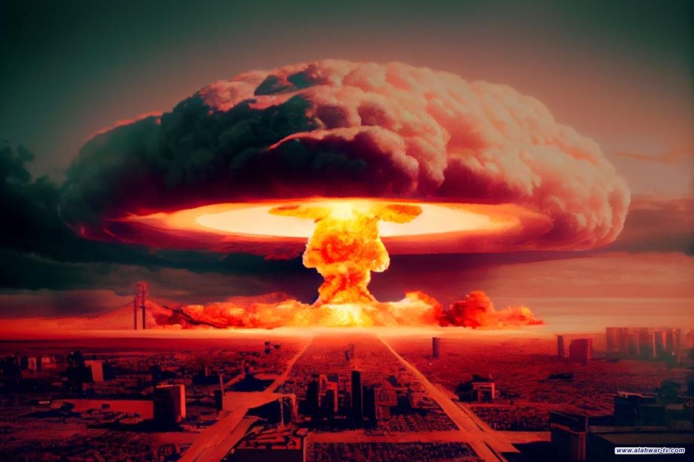 هذا ما سيؤدي إلى زوال البشرية.. الحاسوب يتنبأ بنهاية العالم