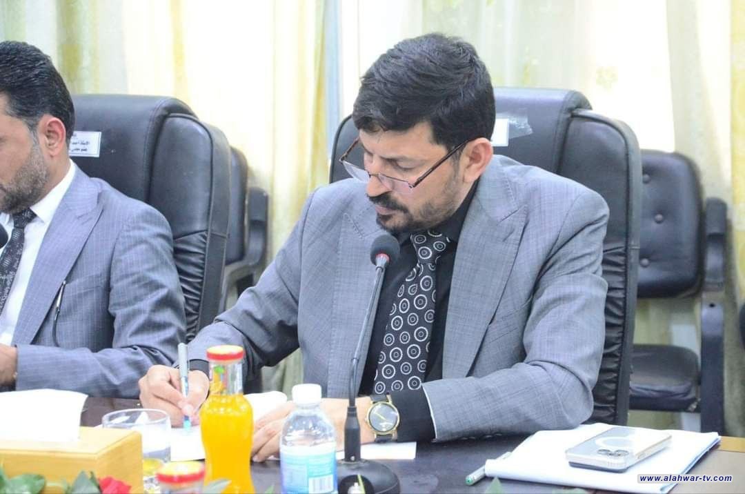 التربية والتعليم في مجلس محافظة ذي قار تعقد اجتماعها الدوري