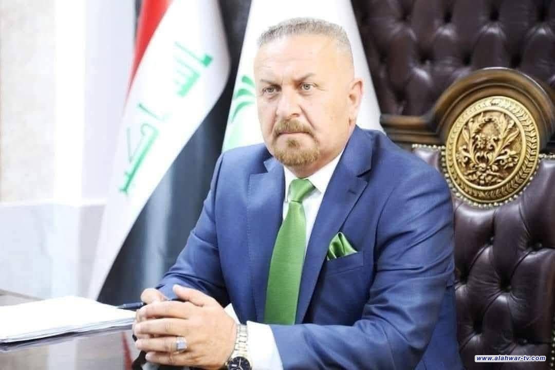 العتابي يوعز بإطلاق حملة خدمية واسعة في منطقة الجامعة استجابة لمناشدات المواطنين