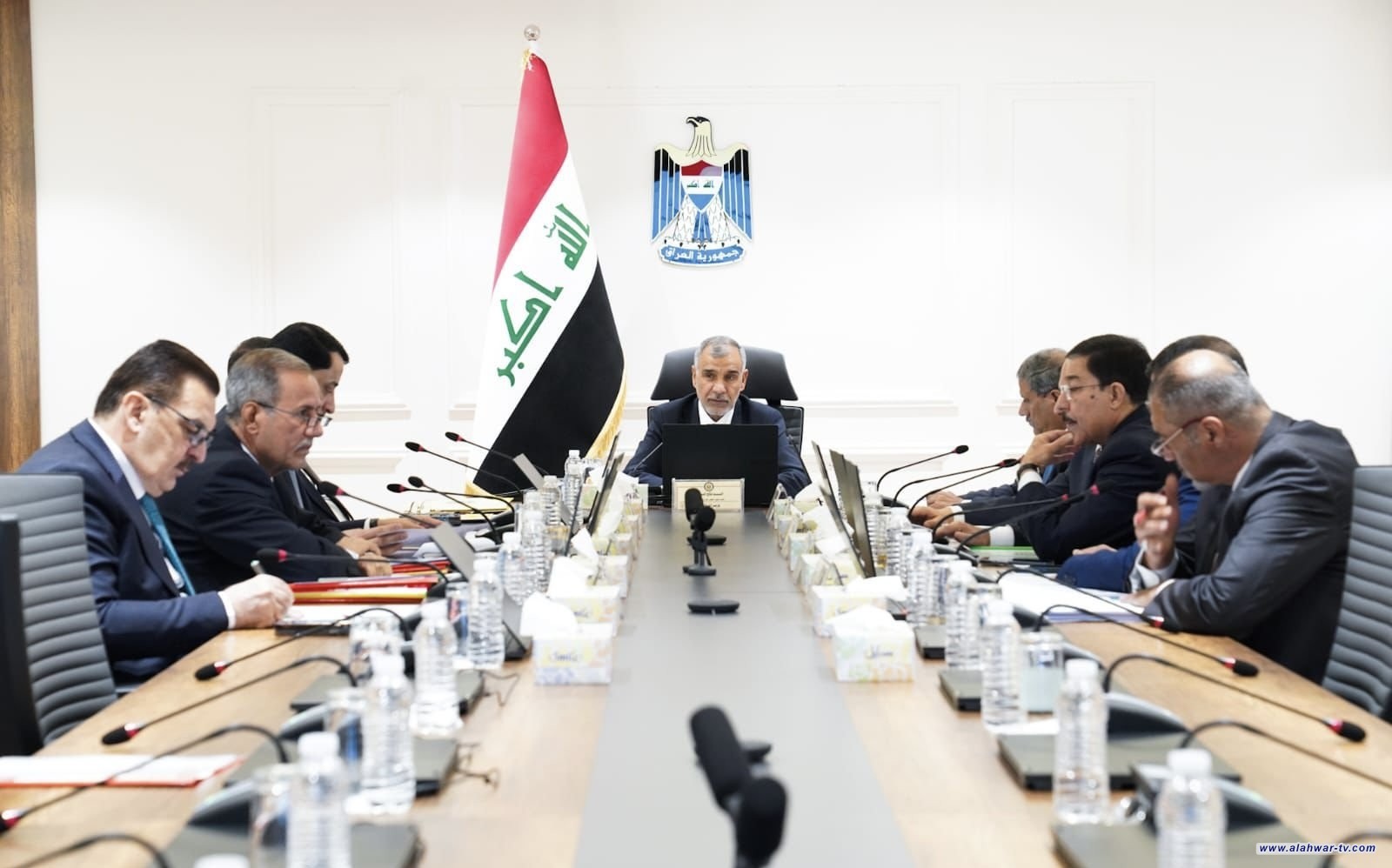 المجلس الوزاري للاقتصاد يوجه الجهات الرقابية بمتابعة أسعار بيض المائدة في الأسواق المحلية