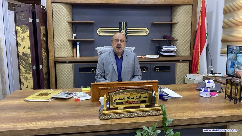 ذي قار تسوق 8 آلاف طن من الحنطة والمستحقات تُصرف بالصكوك بدل الماستر كارد