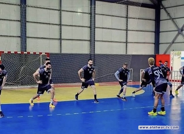 اتحاد اليد: معسكر السليمانية أحدث نقلة نوعية في إعداد المنتخب لبطولة العرب