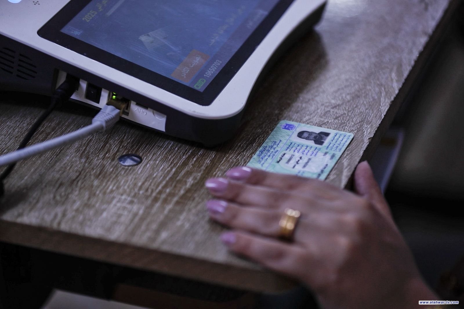 منظمة تموز: ذي قار تسجل إقبالا ملحوظا بنسبة 28%  في التصويت قبل منتصف النهار