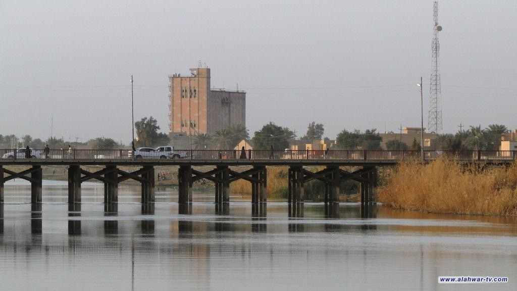 تعرض مدير تربية قضاء الرفاعي "جواد الركابي" الى محاولة اغتيال