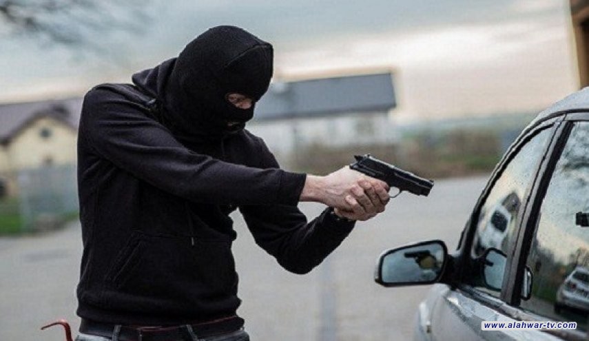 مسلحون ينتزعون امرأة من زوجها تحت تهديد السلاح في مدينة الصدر ببغداد