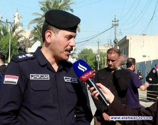 الناطق باسم الداخلية: مراقبون دوليون اتصلوا على رقم الاستجابة 911 ما يجعله عالمياً