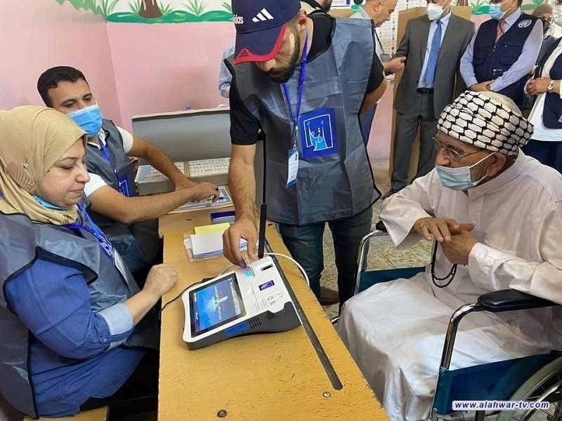 أكثر من 31 ألف ناخب في ذي قار يحدثون بياناتهم استعدادًا للانتخابات المقبلة