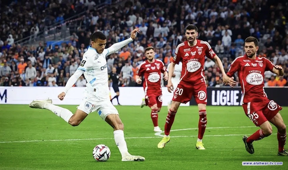 جرينوود يهدد عرش ديمبلي