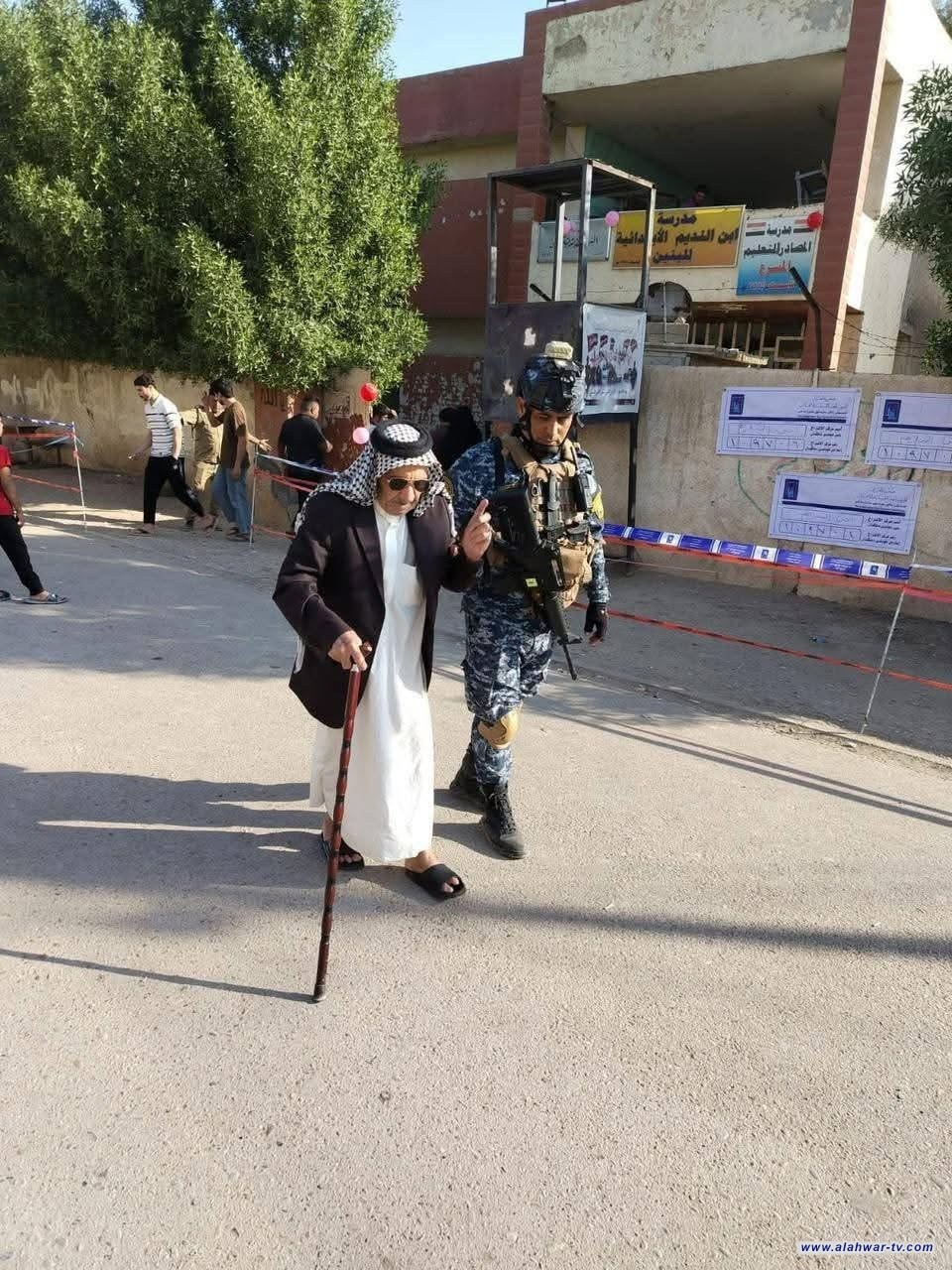 الجامعة العربية: هدفنا رصد مختلف جوانب الانتخابات بكل حيادية ومدى تماشيها دولياً