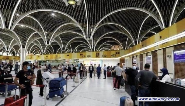 القبض على مسافر بحوزته جواز سفر كندي مزور في مطار بغداد