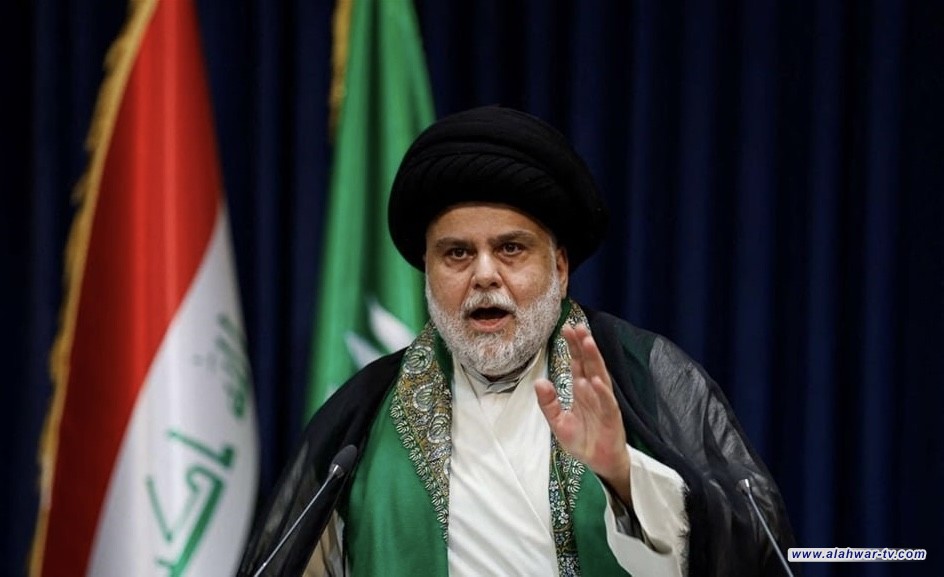 السيد الصدر: كل من يدعي دعمنا له في الانتخابات كاذب