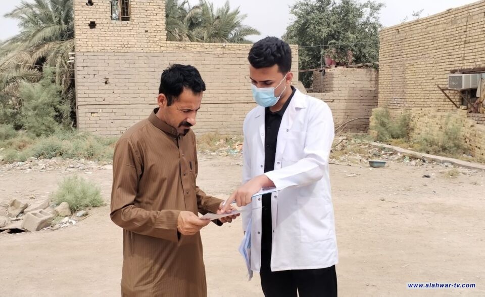 حملة طوارئ في ذي قار: 40 فرقة صحية لمواجهة تفشي الحمى النزفية