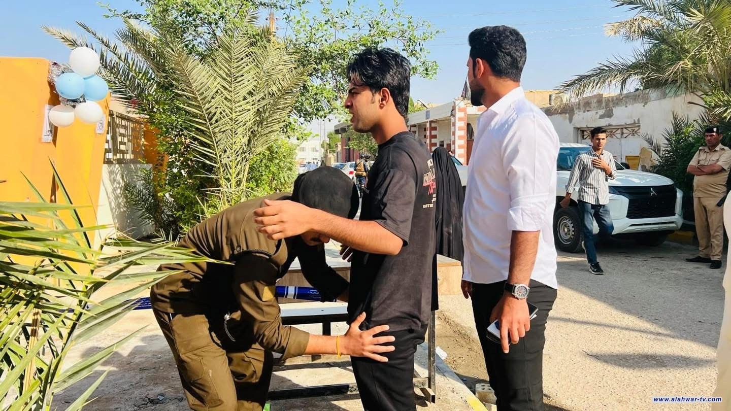 الداخلية تعلن نجاح الخطة الأمنية الخاصة بتأمين الانتخابات