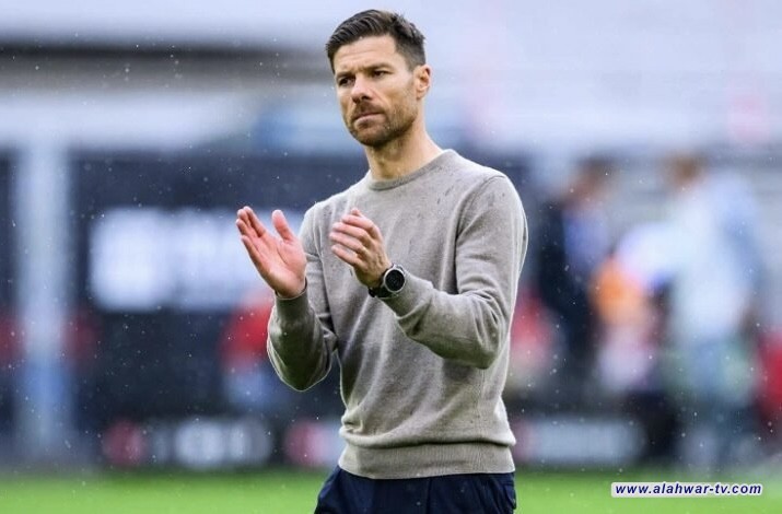 تقارير إعلامية: ألونسو يقترب من تدريب ريال مدريد