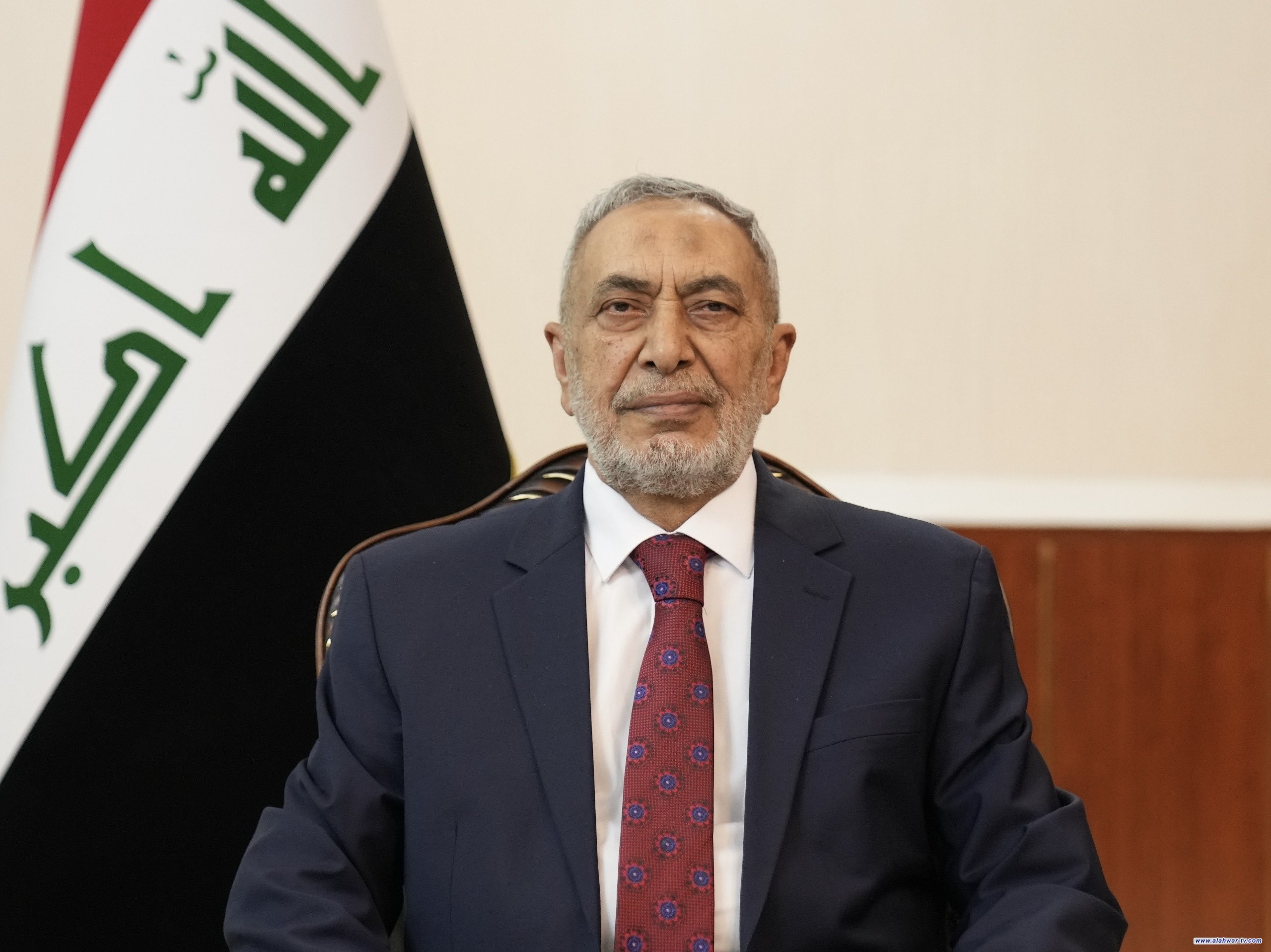 المشهداني يوجه بتشكيل لجنة لحسم ملف حقوق متقاعدي الجيش العراقي السابق