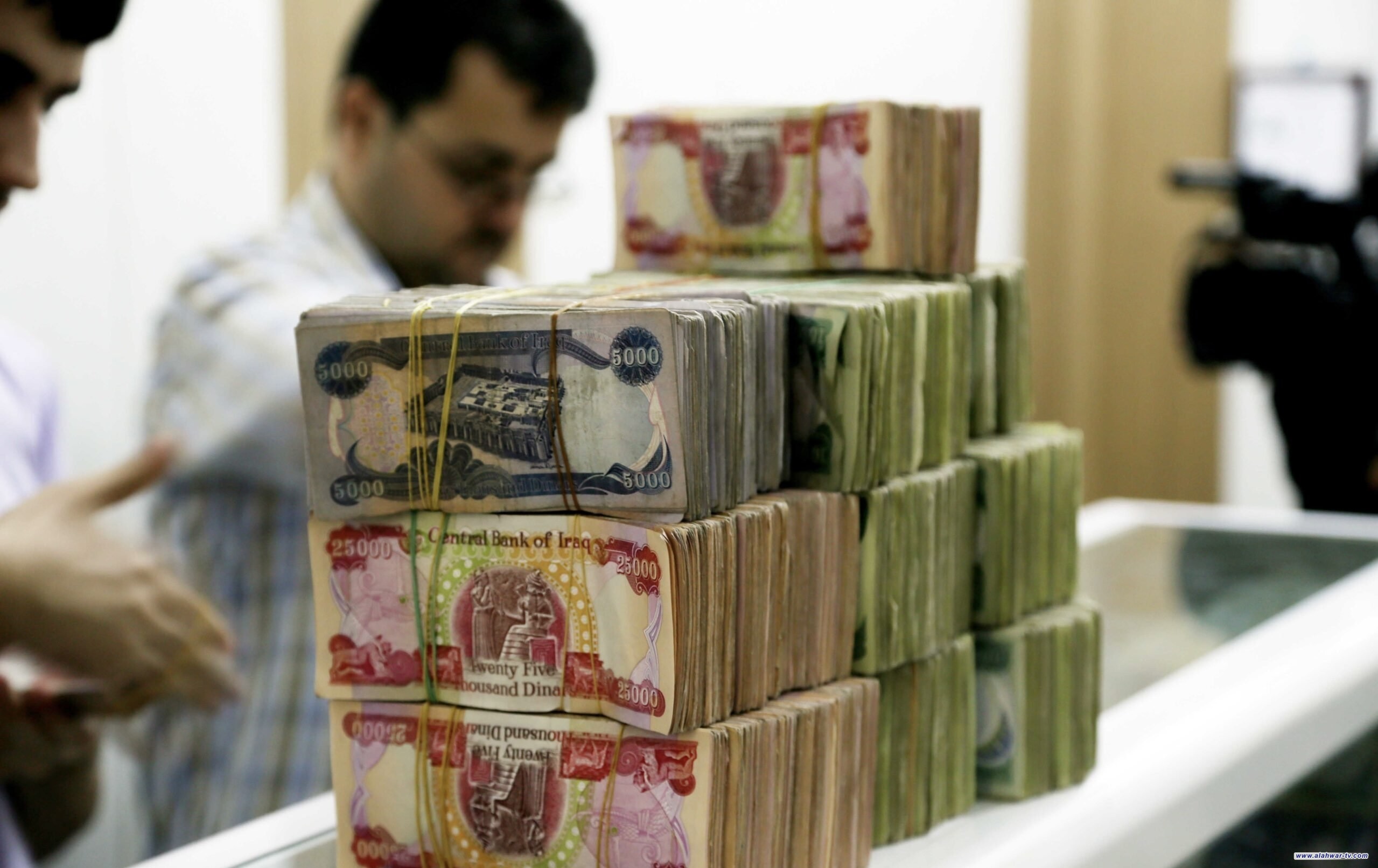 التقاعد: اليوم صرف مكافأة نهاية الخدمة إلى المتقاعدين المستحقين من المدنيين والعسكريين