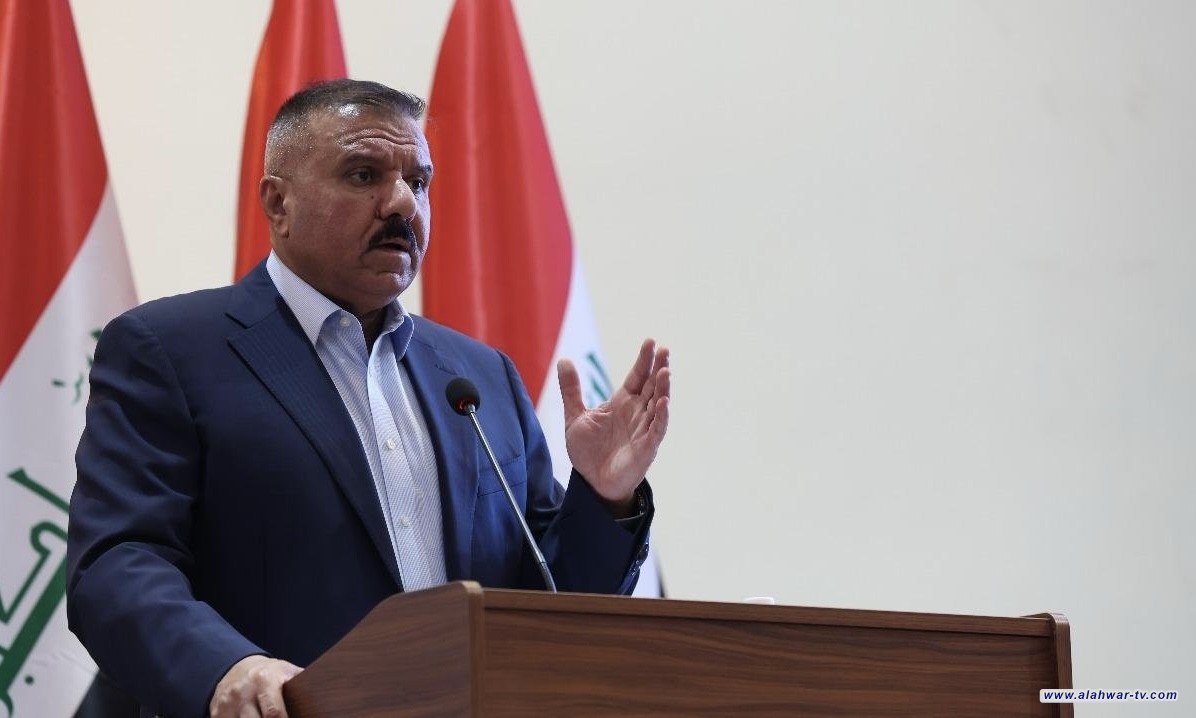 وزير الداخلية: متابعة القادة والآمرين لمراكز الشرطة تقضي على تسويف الأوامر القضائية