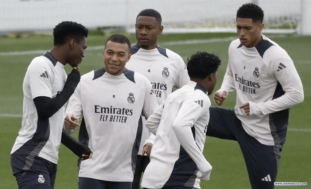 لاعب جديد يزيد أوجاع ريال مدريد في مونديال الأندية