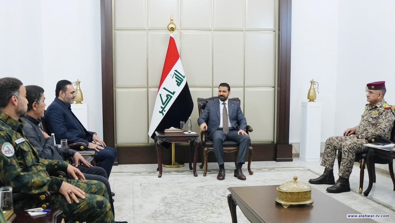 رئيس الوزراء: تشكيل لجنة مشتركة لتنفيذ إجراءات فكّ الارتباط بالحشد وحصر السلاح