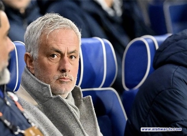 مورينيو يضع عينه على نجم ليفربول